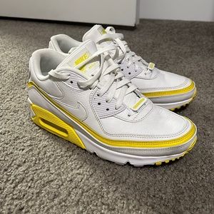 Air max 90 Undefeated